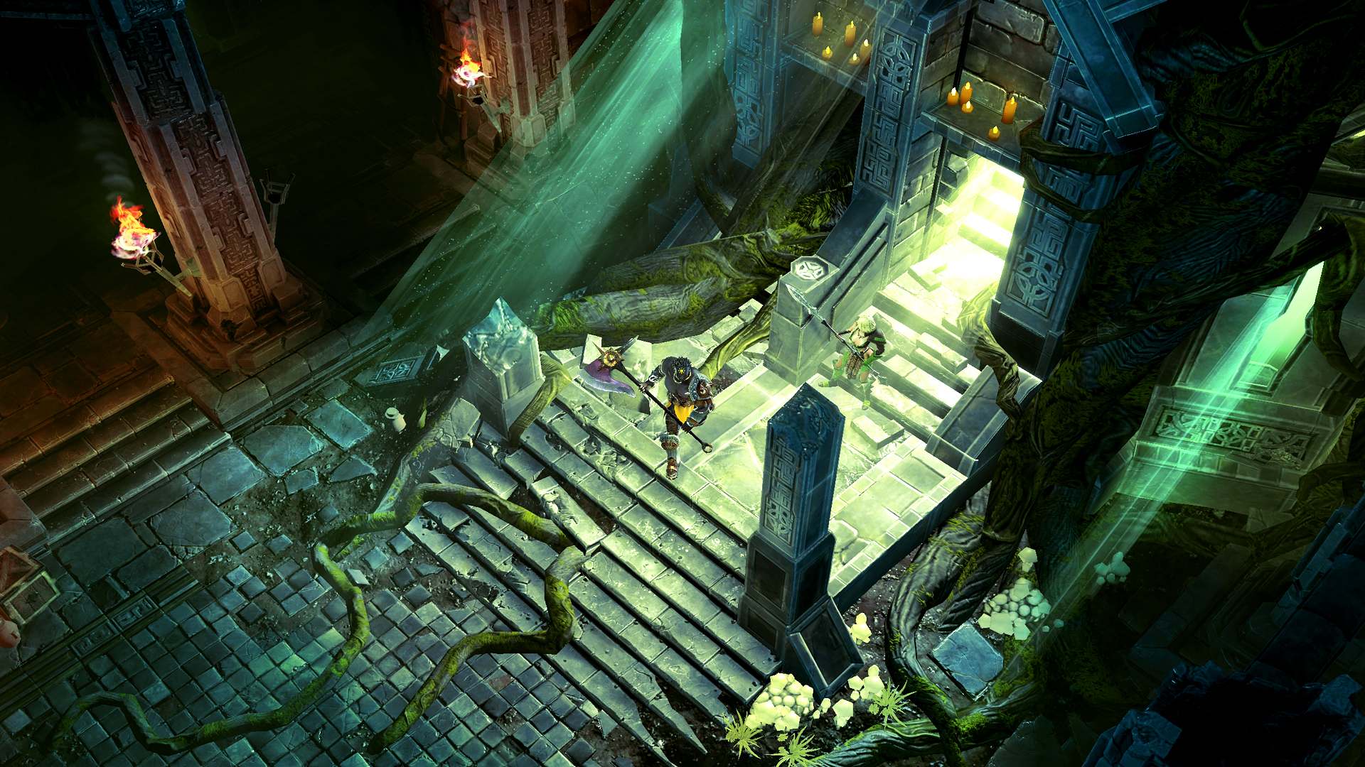 Sacred 3 - Imagen 19